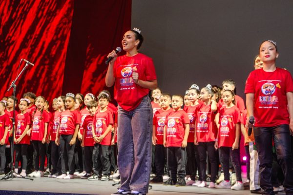 10 Show Natalino Mais incrível do Brasil No Instituto Beto Carrero