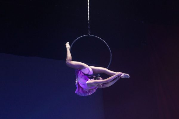 17 Show Natalino Mais incrível do Brasil No Instituto Beto Carrero