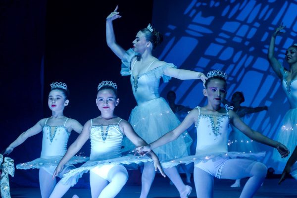 23 Show Natalino Mais incrível do Brasil No Instituto Beto Carrero