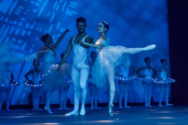 26 Show Natalino Mais incrível do Brasil No Instituto Beto Carrero