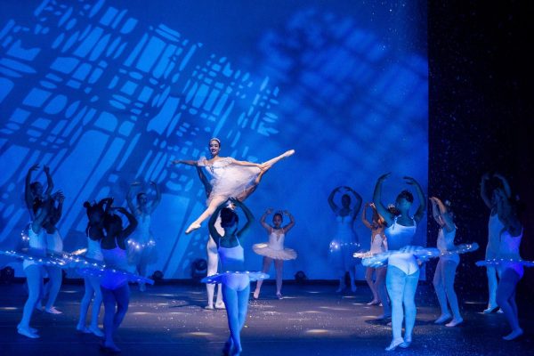 28 Show Natalino Mais incrível do Brasil No Instituto Beto Carrero