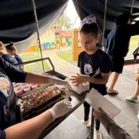 06 Dia das crianças e dos professores no Instituto Beto Carrero