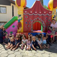 02 Dia das crianças e dos professores no Instituto Beto Carrero